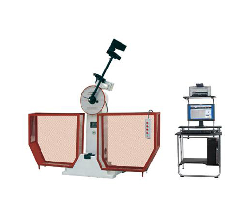 沖擊試驗機的常見故障以解決辦法